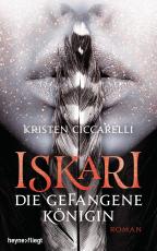 Cover-Bild Iskari - Die gefangene Königin
