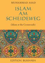 Cover-Bild Islam am Scheideweg