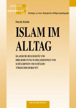 Cover-Bild Islam im Alltag