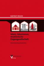 Cover-Bild Islam, Islamismus, muslimische Gegengesellschaft