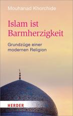 Cover-Bild Islam ist Barmherzigkeit