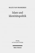 Cover-Bild Islam und Identitätspolitik