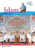 Cover-Bild Islam