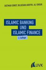 Cover-Bild Islamic Banking und Islamic Finance