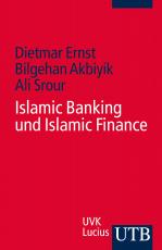 Cover-Bild Islamic Banking und Islamic Finance