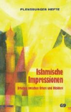 Cover-Bild Islamische Impressionen