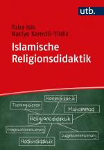Cover-Bild Islamische Religionsdidaktik