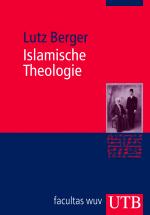Cover-Bild Islamische Theologie