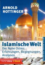 Cover-Bild Islamische Welt