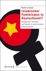 Cover-Bild Islamischer Feminismus in Deutschland?