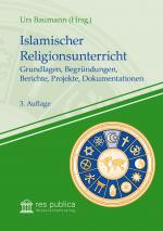 Cover-Bild Islamischer Religionsunterricht