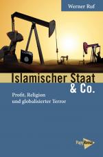 Cover-Bild Islamischer Staat & Co.