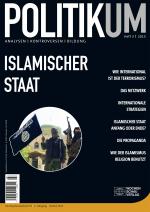 Cover-Bild Islamischer Staat