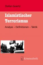 Cover-Bild Islamistischer Terrorismus