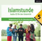 Cover-Bild Islamstunde 5. Audio-CD für den Unterricht