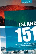 Cover-Bild Island 151