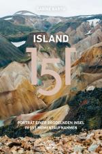 Cover-Bild Island 151