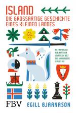 Cover-Bild Island – die großartige Geschichte eines kleinen Landes