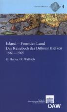 Cover-Bild Island - Fremdes Land