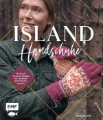 Cover-Bild Island-Handschuhe stricken