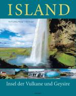 Cover-Bild Island - Insel der Vulkane und Geysire