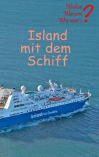 Cover-Bild Island mit dem Schiff