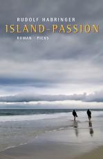 Cover-Bild Island-Passion