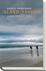 Cover-Bild Island-Passion