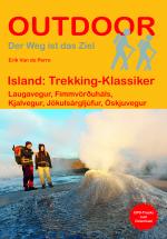 Cover-Bild Island: Trekking-Klassiker