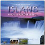 Cover-Bild Island und die Färöer Inseln