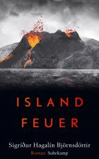 Cover-Bild Islandfeuer