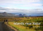 Cover-Bild Islands raue Natur