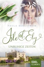 Cover-Bild Isle of Ely - Unruhige Zeiten