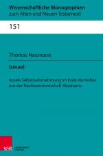 Cover-Bild Ismael