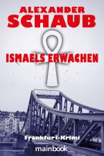 Cover-Bild Ismaels Erwachen