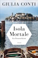 Cover-Bild Isola Mortale