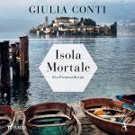 Cover-Bild Isola Mortale