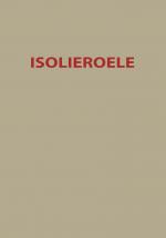 Cover-Bild Isolieroele