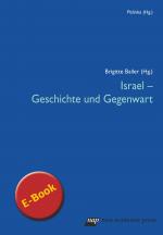 Cover-Bild Israel - Geschichte und Gegenwart