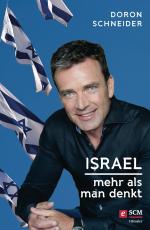 Cover-Bild Israel - Mehr als man denkt