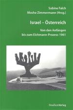 Cover-Bild Israel - Österreich