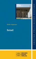 Cover-Bild Israel