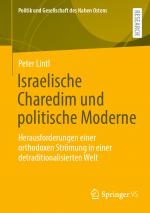 Cover-Bild Israelische Charedim und politische Moderne