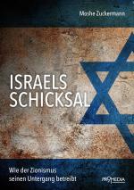 Cover-Bild Israels Schicksal