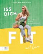 Cover-Bild Iss dich fit!