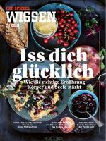 Cover-Bild Iss dich glücklich