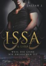 Cover-Bild Issa & Lara