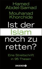 Cover-Bild Ist der Islam noch zu retten?