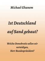 Cover-Bild Ist Deutschland auf Sand gebaut?