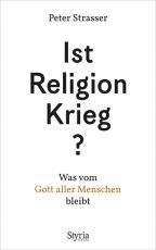 Cover-Bild Ist Religion Krieg?